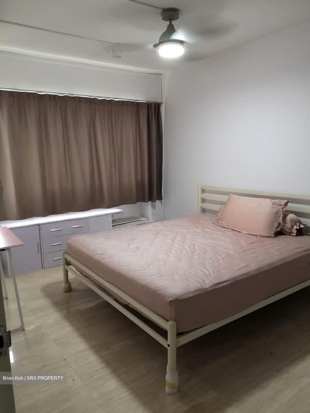 Blk 803 Ping-an Gardens (Bedok), HDB 5 Rooms #531304441